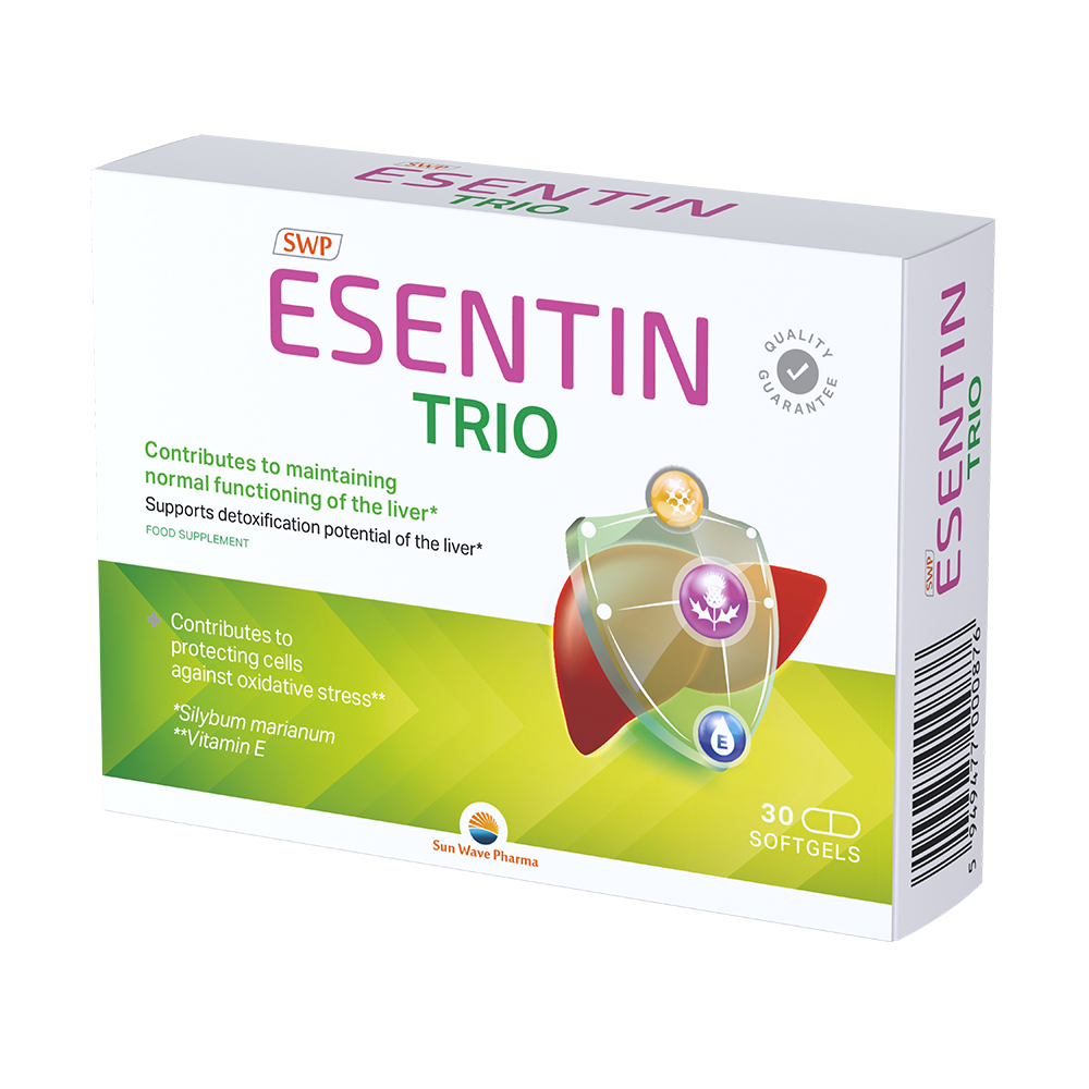 SWP Esentin Trio